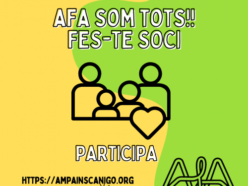 AFA Curs 2026-27